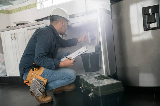 Best Shower Repair Services  in San Marino, CA