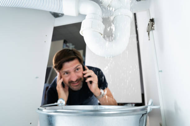 Professional Plumbing in San Marino, CA