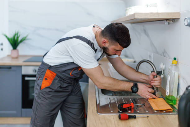 Best Same-Day Plumbing Service  in San Marino, CA