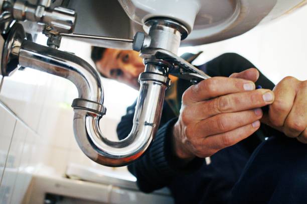 Best Gas Line Repair  in San Marino, CA