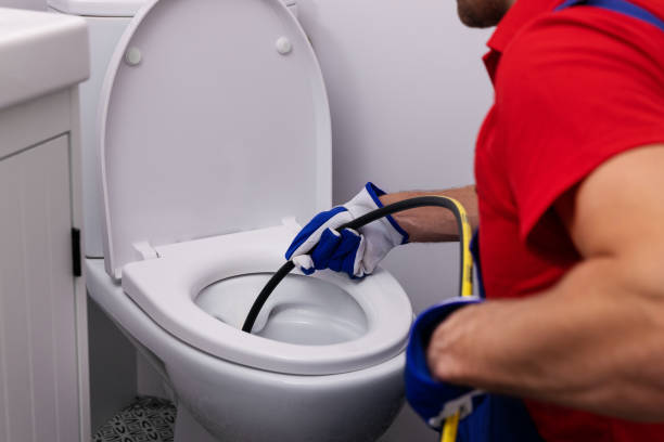 Best Water Softener Installation  in San Marino, CA