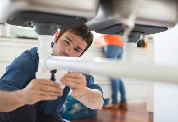 Best Affordable Plumbing Services  in San Marino, CA