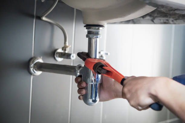 Best Plumbing Installation Services  in San Marino, CA