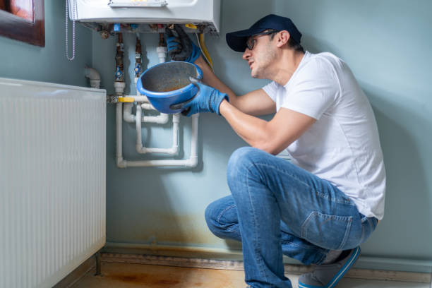 Best Clogged Drain Plumber  in San Marino, CA