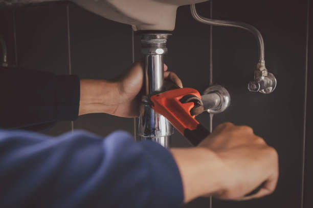 Best Sewer Line Repair  in San Marino, CA