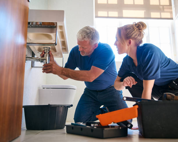 Best 24-Hour Plumber Near Me  in San Marino, CA